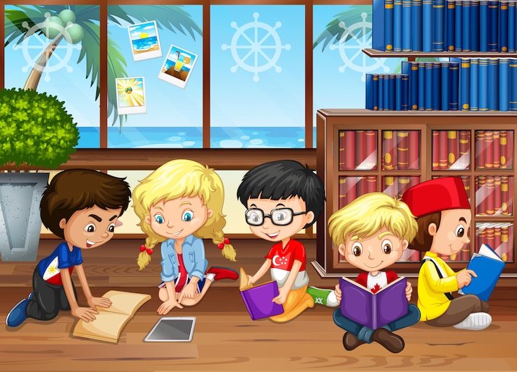 Professional book publishing services